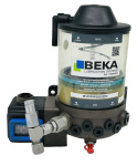 Pompa Pico/TroniX1/24V BEKA