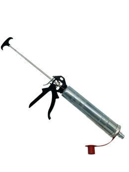 Prasa ręczna / smarownica 400g - typu pistolet
