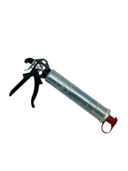 Prasa ręczna / smarownica 400g - typu pistolet