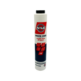 NILS WHITE STAR LS Smar 400g