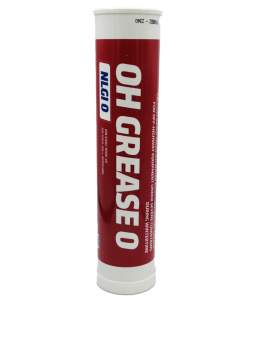 NESTE OH GREASE 0 NLGI 0 Smar 420ml