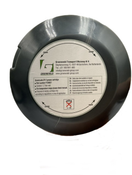 GreenLube EP-2 CARTRIDGE NLGI-2 ECOPLUS Smar 1,7kg