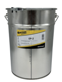QARMAX EP-2 Smar 17kg