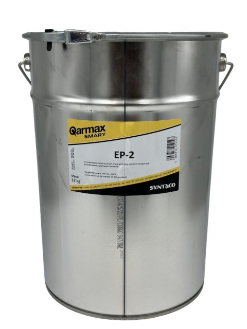 QARMAX EP-2 Smar / Towot 17kg