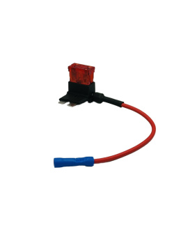 ADAPTER, PRZEJŚCIÓWKA, ROZGAŁĘŹNIK, BEZPIECZNIKÓW BYPASS ATC/ATO ATS