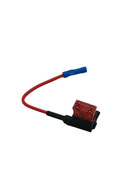 ADAPTER, PRZEJŚCIÓWKA, ROZGAŁĘŹNIK, BEZPIECZNIKÓW BYPASS ATC/ATO ATS