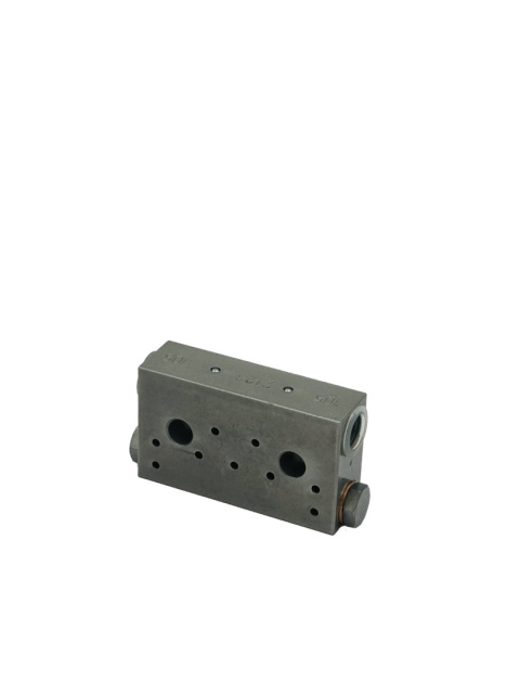 Sekcja robocza rozdzielacza DPX-2 105 środkowa Sekcja robocza rozdzielacza DPX-2 105 środkowa