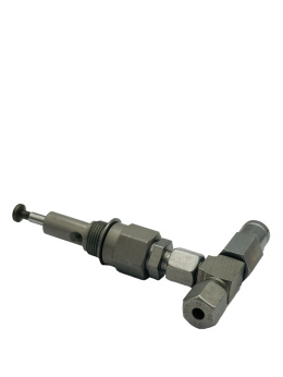 Element pompujący pompy BEKA EP-1 PE 120 z zaworem bezpieczeństwa