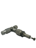 Element pompujący pompy BEKA EP-1 PE 120 z zaworem bezpieczeństwa
