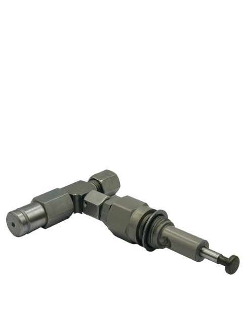 Element pompujący pompy BEKA EP-1 PE 120 z zaworem bezpieczeństwa Element pompujący pompy BEKA EP-1 PE 120 z zaworem bezpieczeństwa