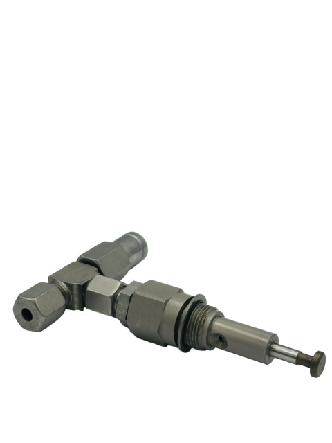Element pompujący pompy BEKA EP-1 PE 120 z zaworem bezpieczeństwa Element pompujący pompy BEKA EP-1 PE 120 z zaworem bezpieczeństwa