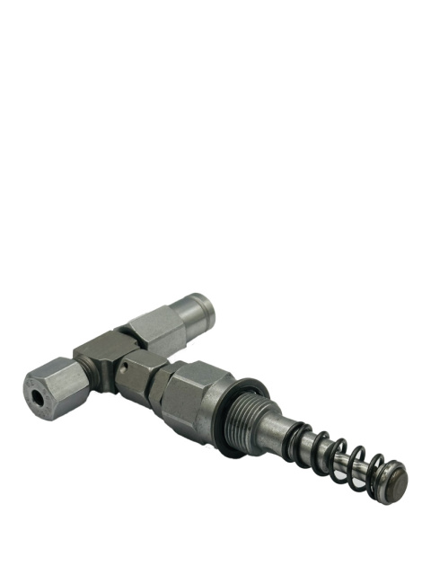 Element pompujący BEKA PICO PE 120 F z zaworem bezpieczeństwa Element pompujący BEKA PICO PE 120 F z zaworem bezpieczeństwa