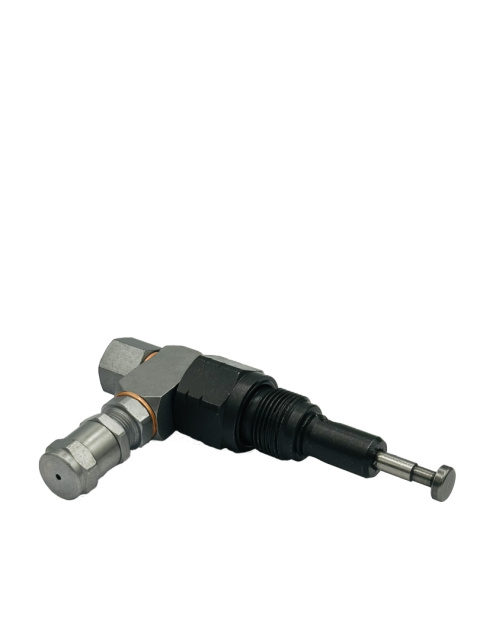 Element pompujący ILC Max z zaworem bezpieczeństwa Element pompujący ILC Max z zaworem bezpieczeństwa