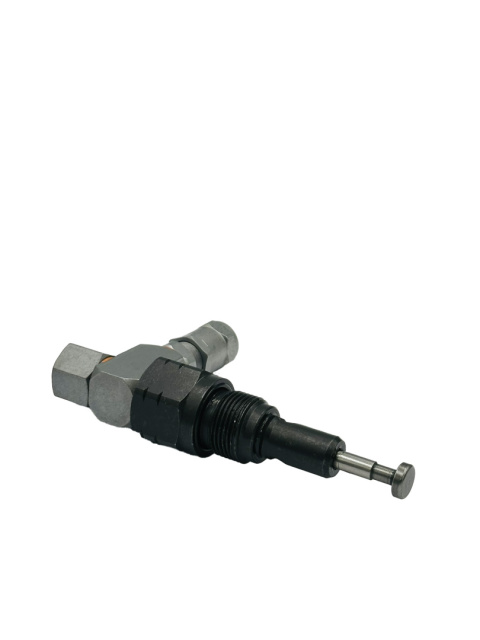 Element pompujący ILC Max z zaworem bezpieczeństwa Element pompujący ILC Max z zaworem bezpieczeństwa