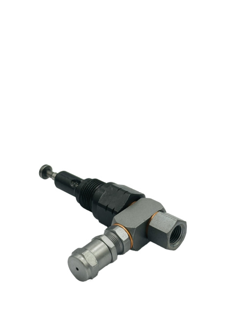 Element pompujący ILC Max z zaworem bezpieczeństwa Element pompujący ILC Max z zaworem bezpieczeństwa