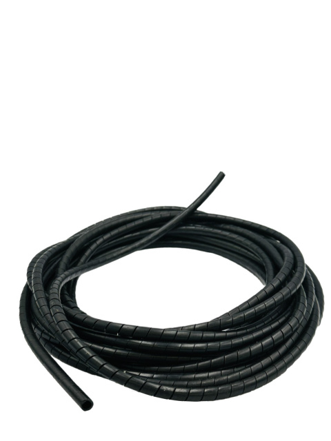 Osłona spiralna 6mm Osłona spiralna 6mm