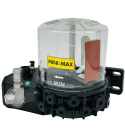 Pompa ILC-mini 1kg 12V DC/ze sterownikiem