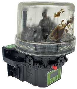 Pompa GROENEVELD GPA+ 24V/5kg z mieszadłem