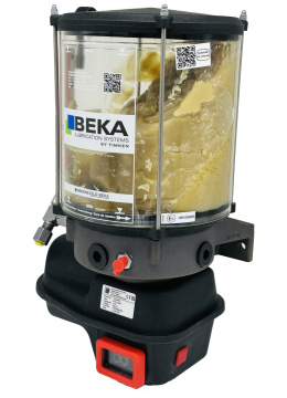 Pompa BEKA EP-1/TroniX1/4KG/24V