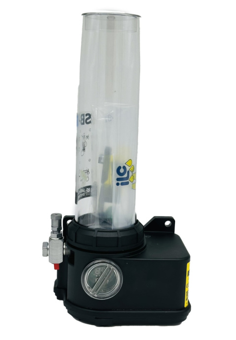 Pompa elektryczna ILC SB-5 (12V- 24V) na kartridż Pompa elektryczna ILC SB-5 (12V- 24V) na kartridż