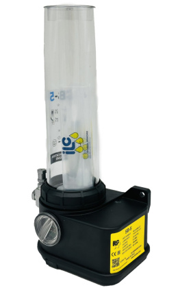 Pompa elektryczna ILC SB-5 (12V- 24V) na kartridż
