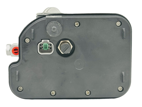 Pompa elektryczna ILC SB-5 (12V- 24V) na kartridż Pompa elektryczna ILC SB-5 (12V- 24V) na kartridż
