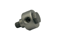 Korpus złączki Banjo D20/L3 R1/8 + śruba L20mm M10x1