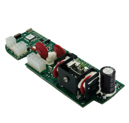 Płytka sterujaca TWIN 3 / 3.1 12-24V