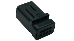 Gniazdo 8 pin TWIN3 / Tyco