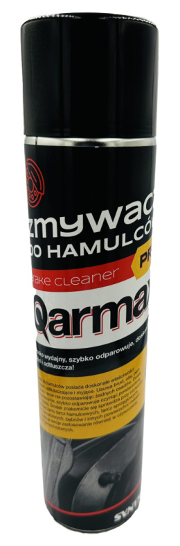 Qarmax Zmywacz do hamulców