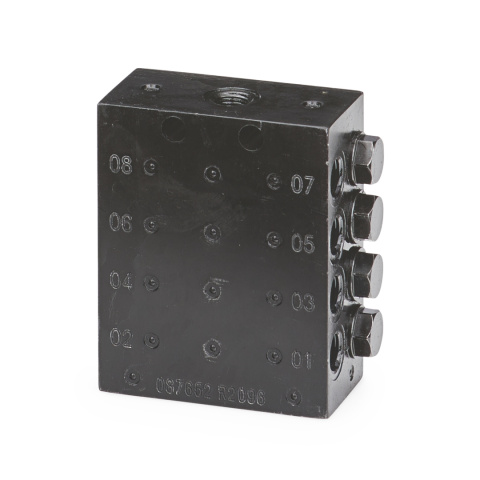Rozdzielacz CSP 8 port Graco Rozdzielacz CSP 8 port Graco