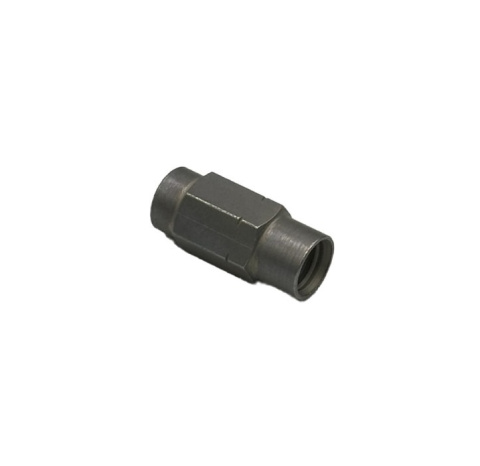 Tulejka przewodu DN4 / 8,6mm do końcówki skrętnej Tulejka przewodu DN4 / 8,6mm do końcówki skrętnej