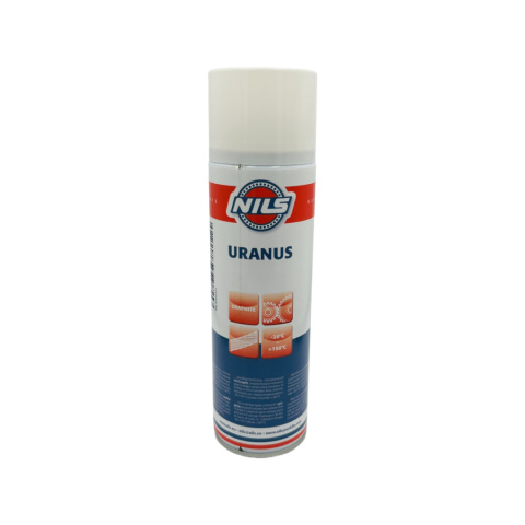 NILS URANUS SPRAY 500ml NILS URANUS SPRAY 500ml