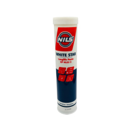 NILS WHITE STAR Smar 400g