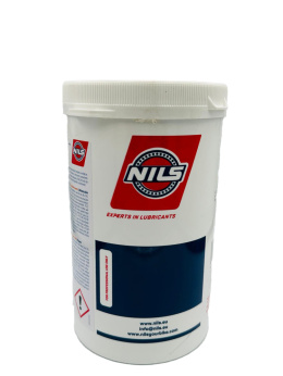NILS WHITE STAR Smar 1kg