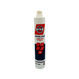 NILS WHITE STAR LS Smar 400g