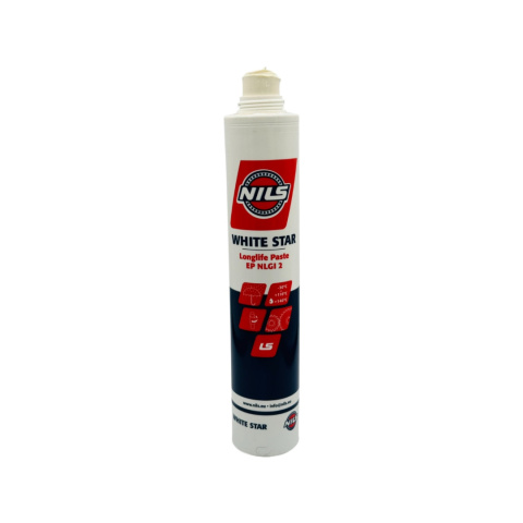 NILS WHITE STAR LS Smar 400g NILS WHITE STAR LS Smar 400g