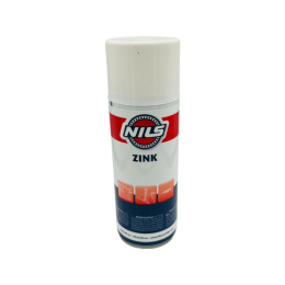 NILS ZINK SPRAY 400ml