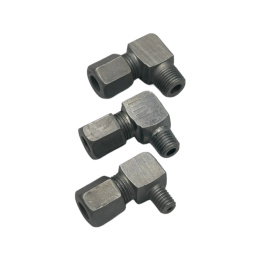Złączka kątowa 90° R1/8