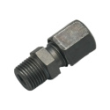 Złączka prosta R1/8" - 6mm (korpus/pierścień/nakrętka)