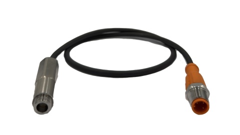 Czujnik przepływu rozdzielacza LX