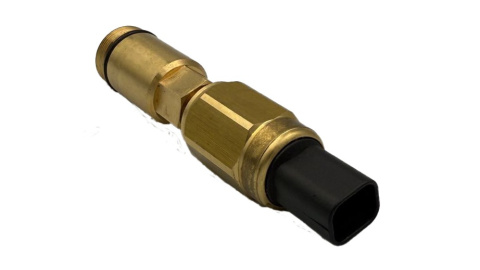 Zestaw czujnik ciśnienia 150 bar Twin-3 / Twin3.1. + adapter Zestaw czujnik ciśnienia 150 bar Twin-3 / Twin3.1. + adapter