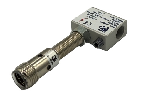 Czujnik ruchu sekcji DPX-2/M12x1