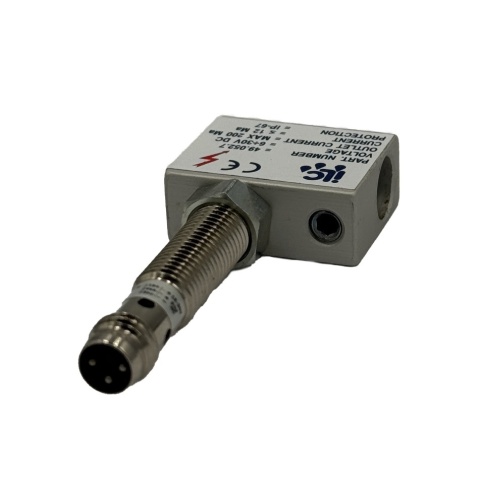 Czujnik ruchu sekcji DPX-2/M8x1