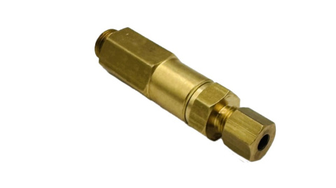 Dozownik SingleLine nr "2" 0,100cc - 5mm Dozownik SingleLine nr "2" 0,100cc - 5mm
