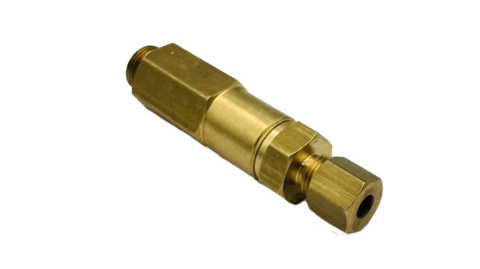 Dozownik SingleLine nr "3" 0,150cc - 5mm Dozownik SingleLine nr "3" 0,150cc - 5mm