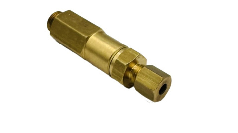 Dozownik SingleLine nr "4" 0,200cc - 5mm Dozownik SingleLine nr "4" 0,200cc - 5mm