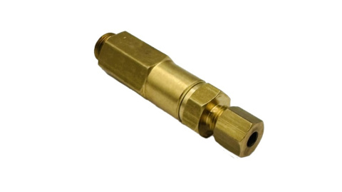 Dozownik SingleLine nr "6" 0,300cc - 5mm Dozownik SingleLine nr "6" 0,300cc - 5mm