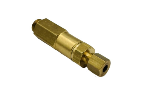 Dozownik SingleLine nr "8" 0,400cc - 5mm Dozownik SingleLine nr "8" 0,400cc - 5mm