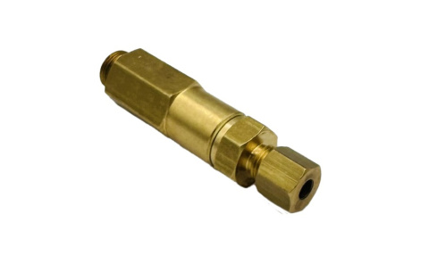 Dozownik SingleLine nr "8.5" 0,700cc - 5mm Dozownik SingleLine nr "8.5" 0,700cc - 5mm